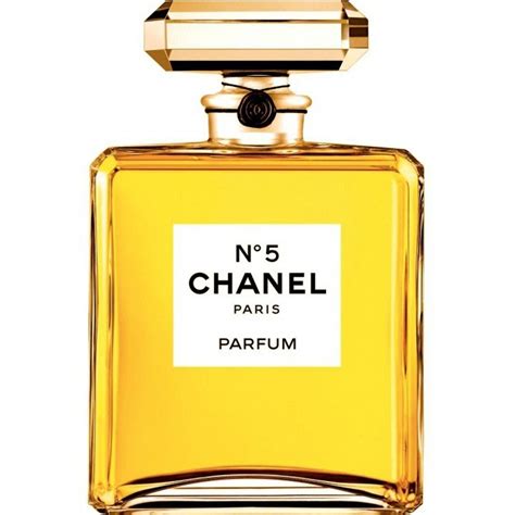 chanel nr 5 duftnoten